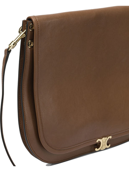 Celine Shoulder bags - Brown