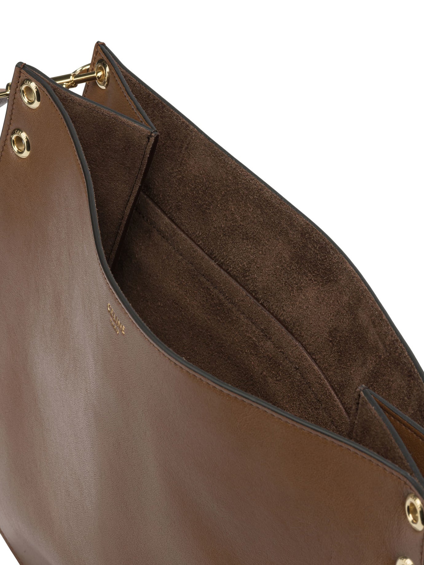 Celine Shoulder bags - Brown
