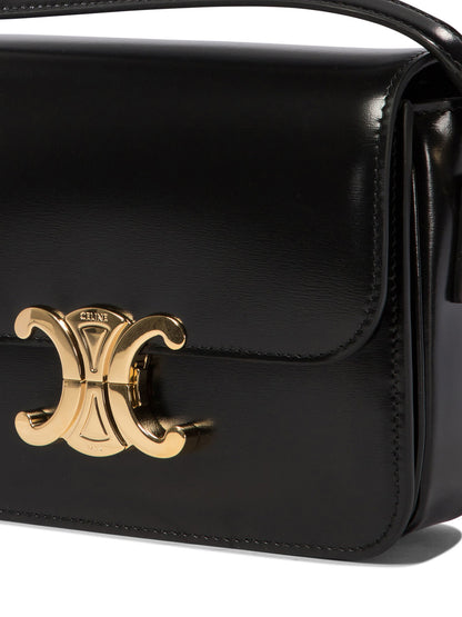 Celine Crossbody bags - Black