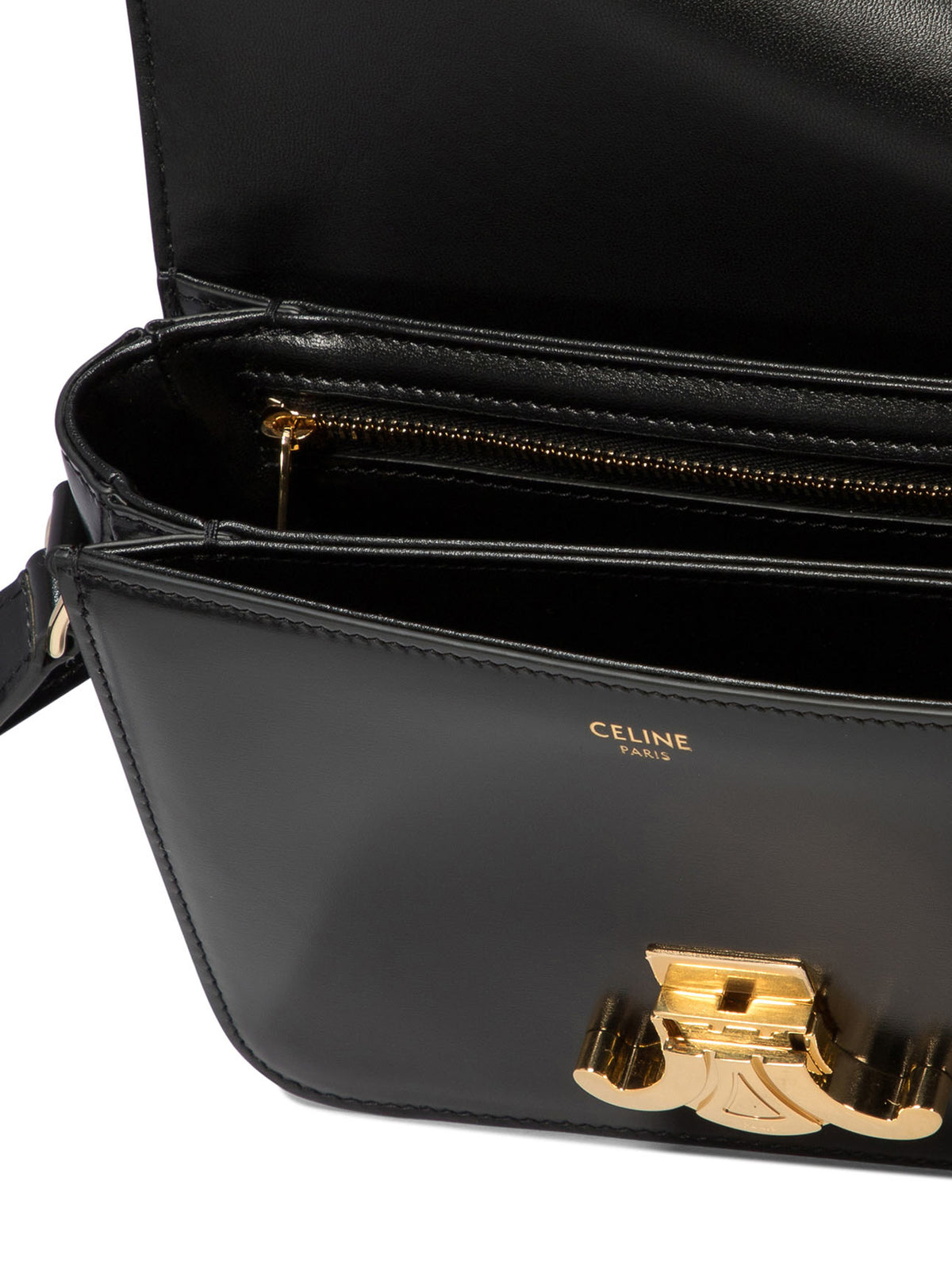 Celine Crossbody bags - Black