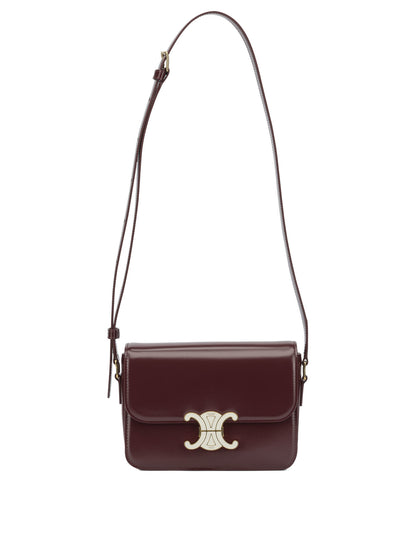 Celine Crossbody bags - Bordeaux