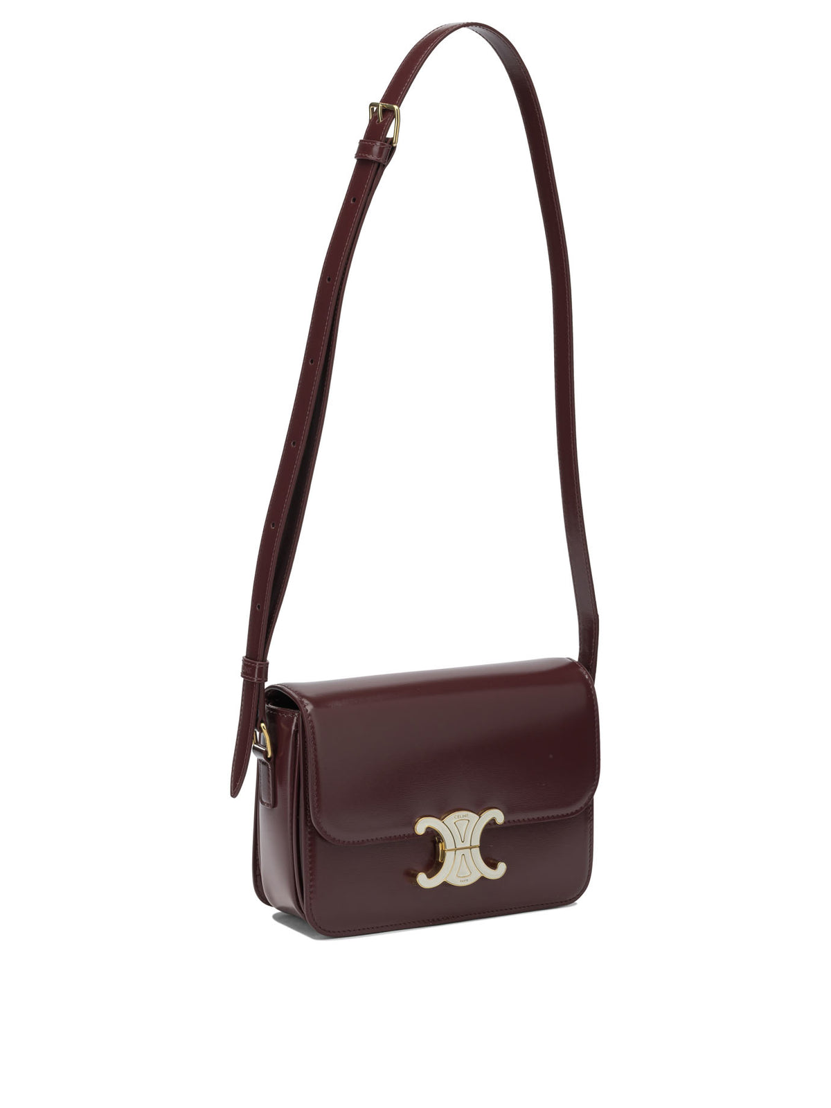Celine Crossbody bags - Bordeaux
