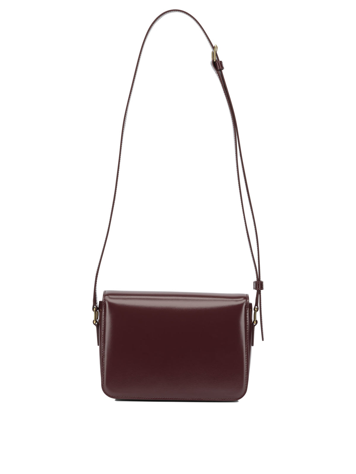 Celine Crossbody bags - Bordeaux