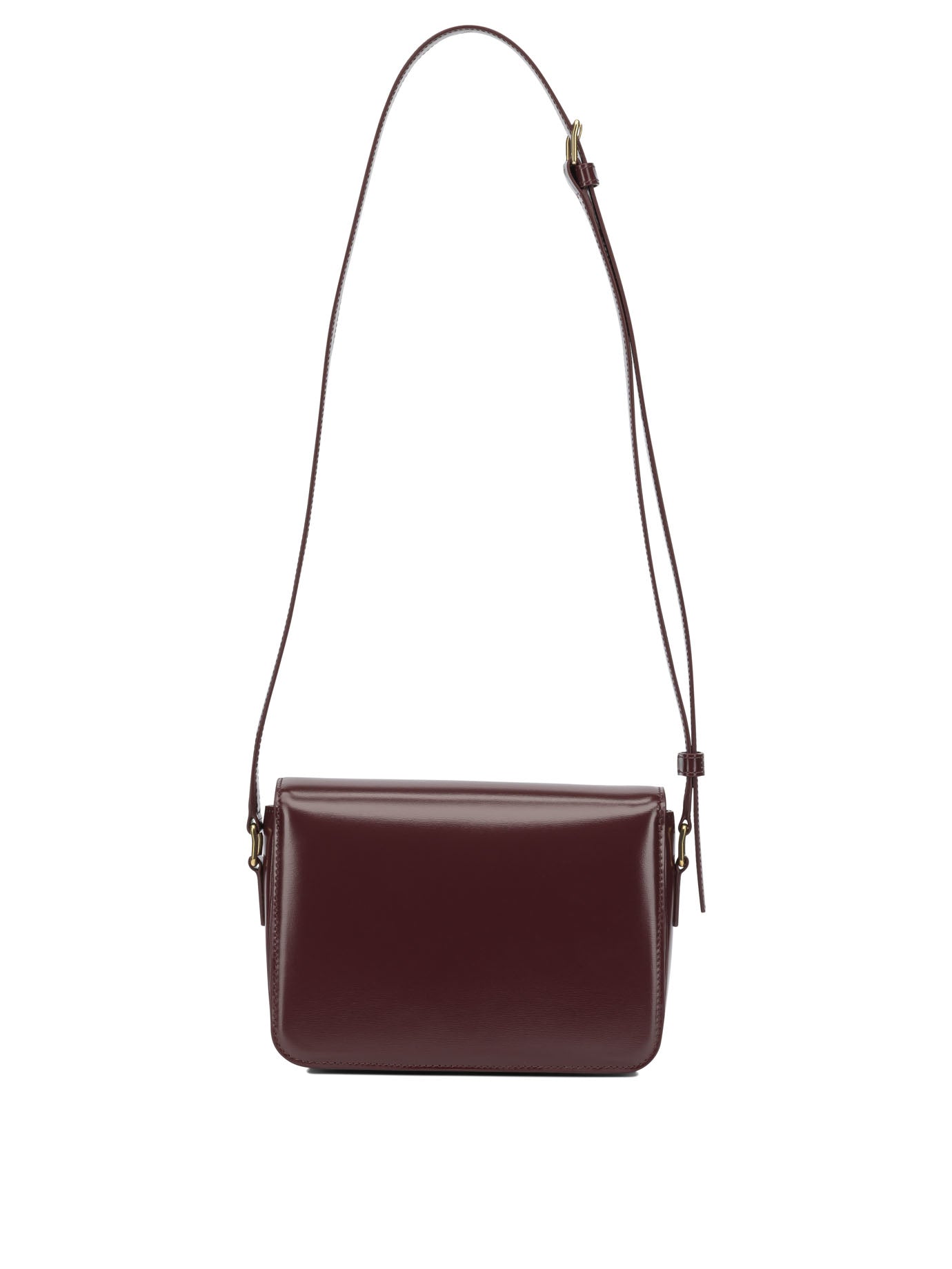 Celine Crossbody bags - Bordeaux