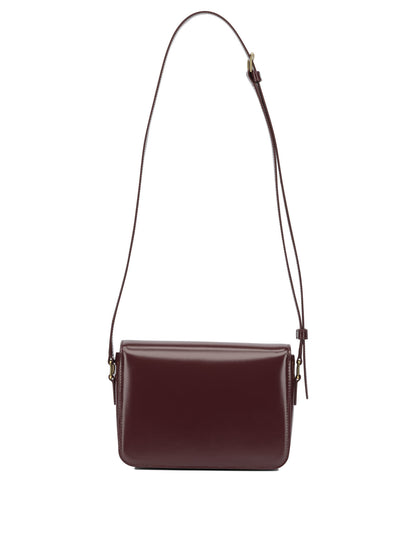 Celine Crossbody bags - Bordeaux