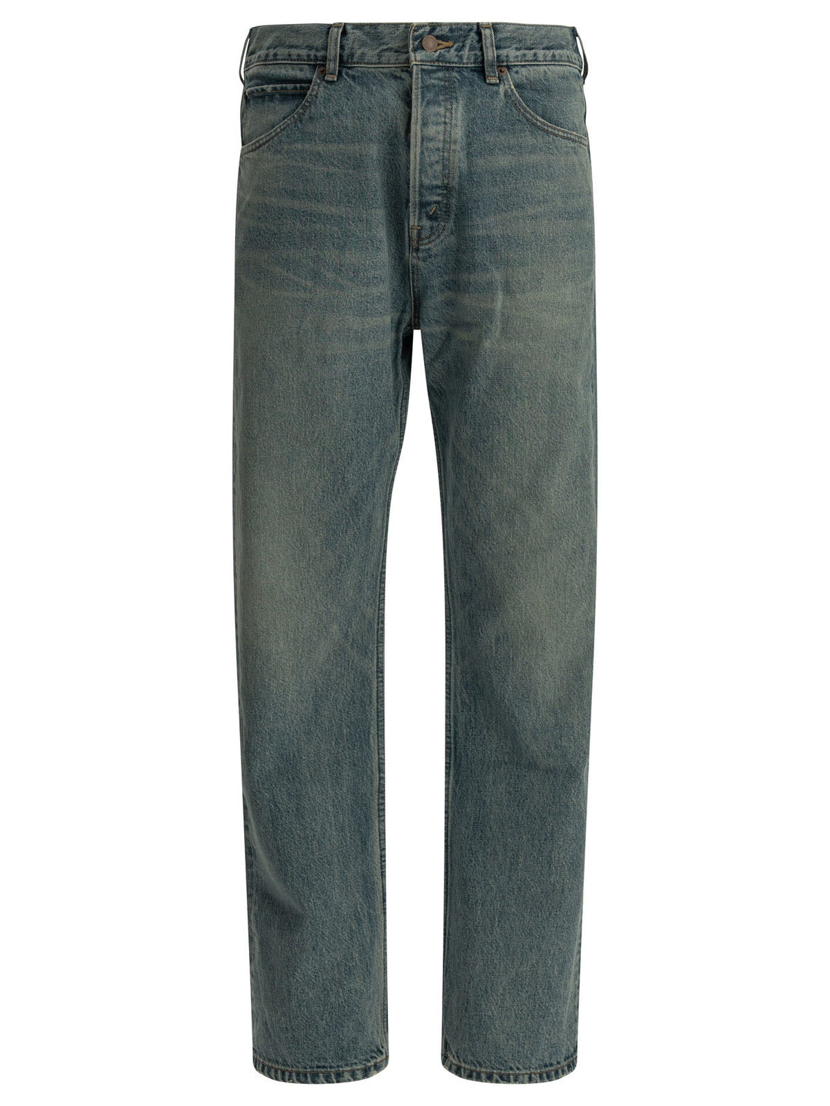Celine Jeans - Light Blue