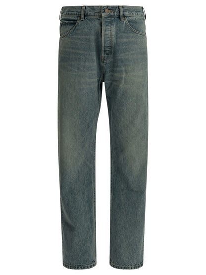 Celine Jeans - Light Blue