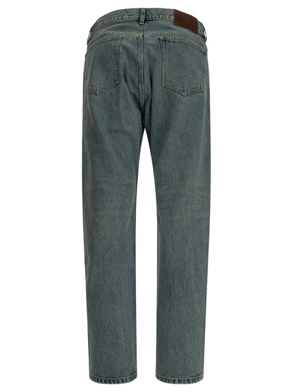 Celine Jeans - Light Blue