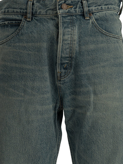 Celine Jeans - Light Blue
