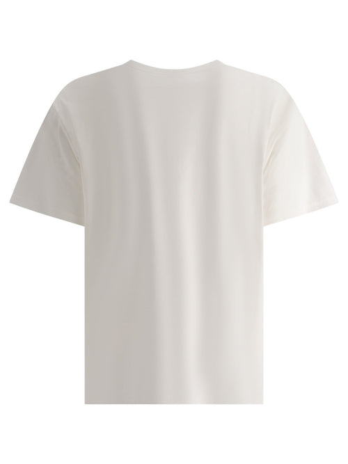 Celine T-shirts - White