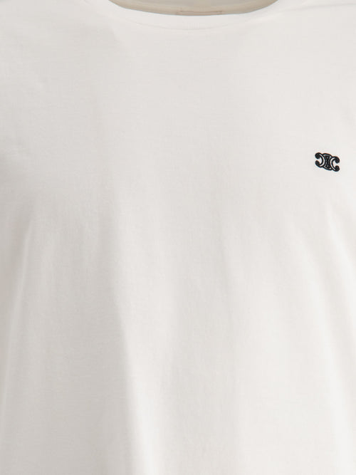 Celine T-shirts - White