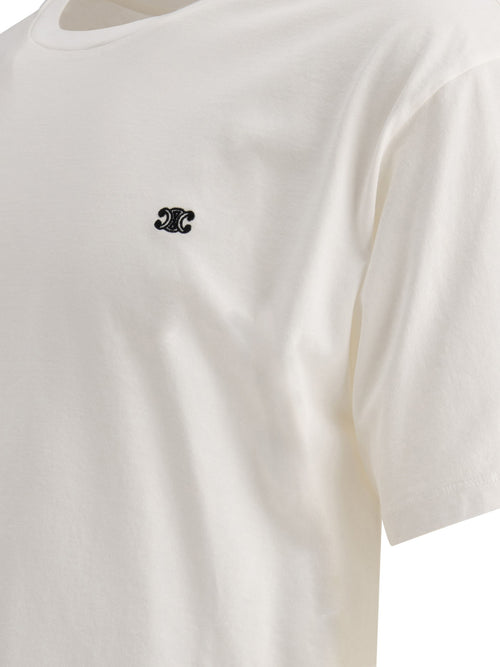 Celine T-shirts - White