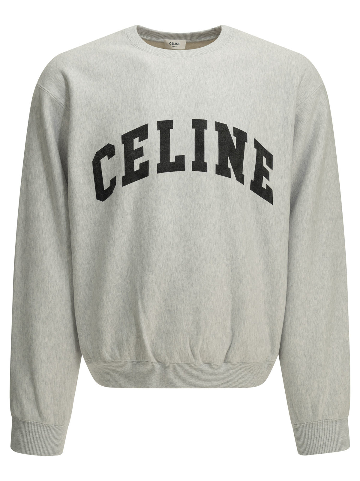 Celine Sweatshirts - Grey