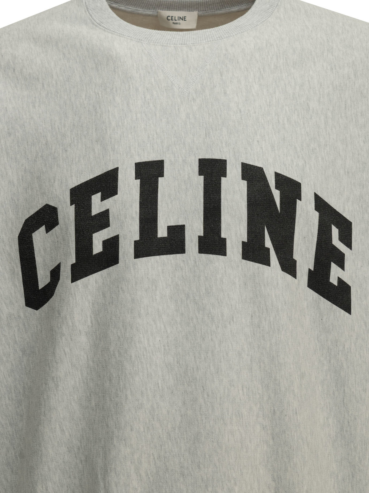Celine Sweatshirts - Grey
