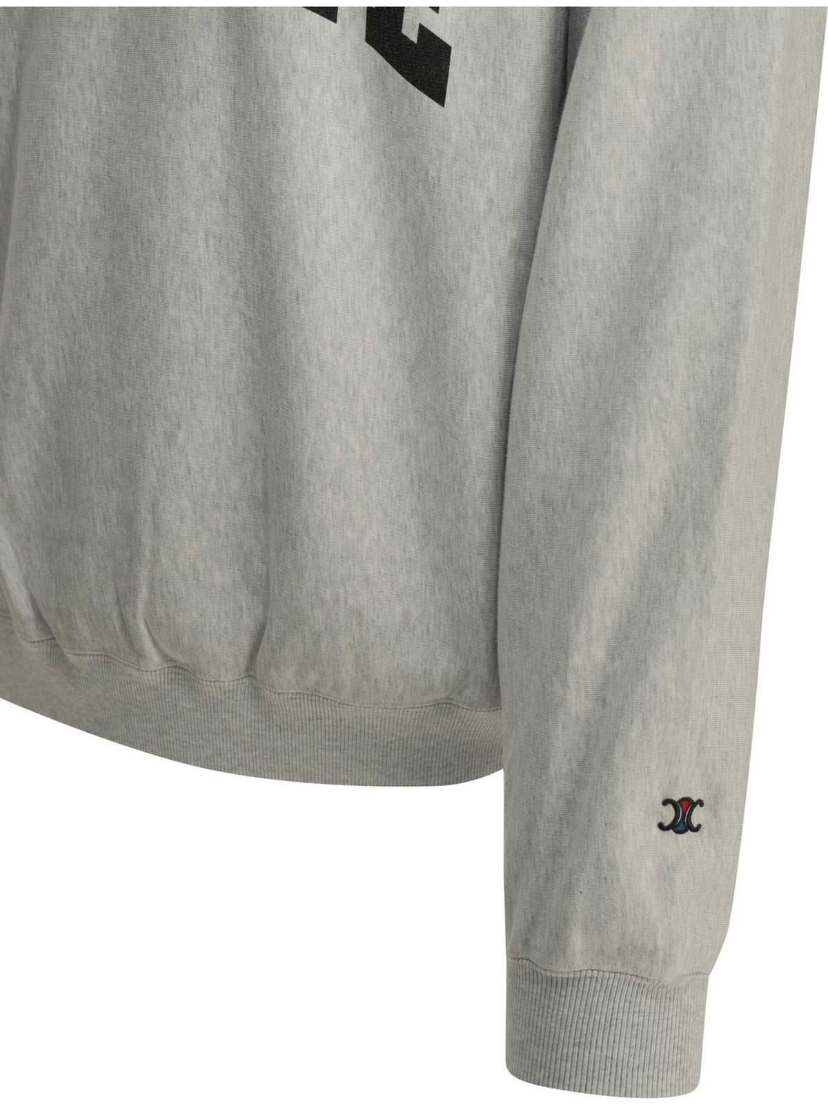 Celine Sweatshirts - Grey