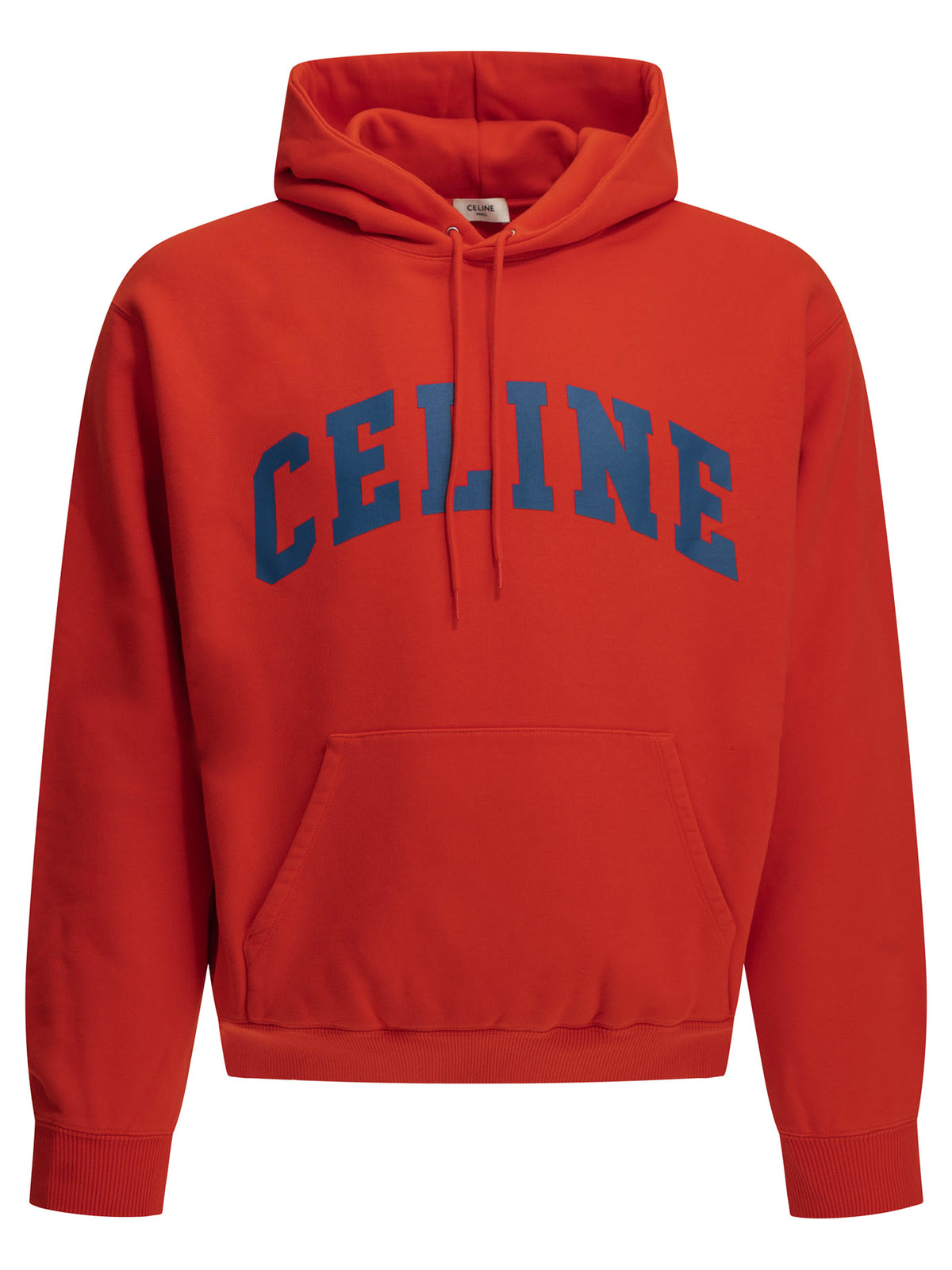 Celine Sweatshirts - Red