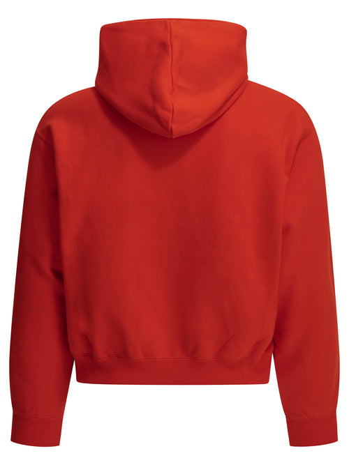 Celine Sweatshirts - Red