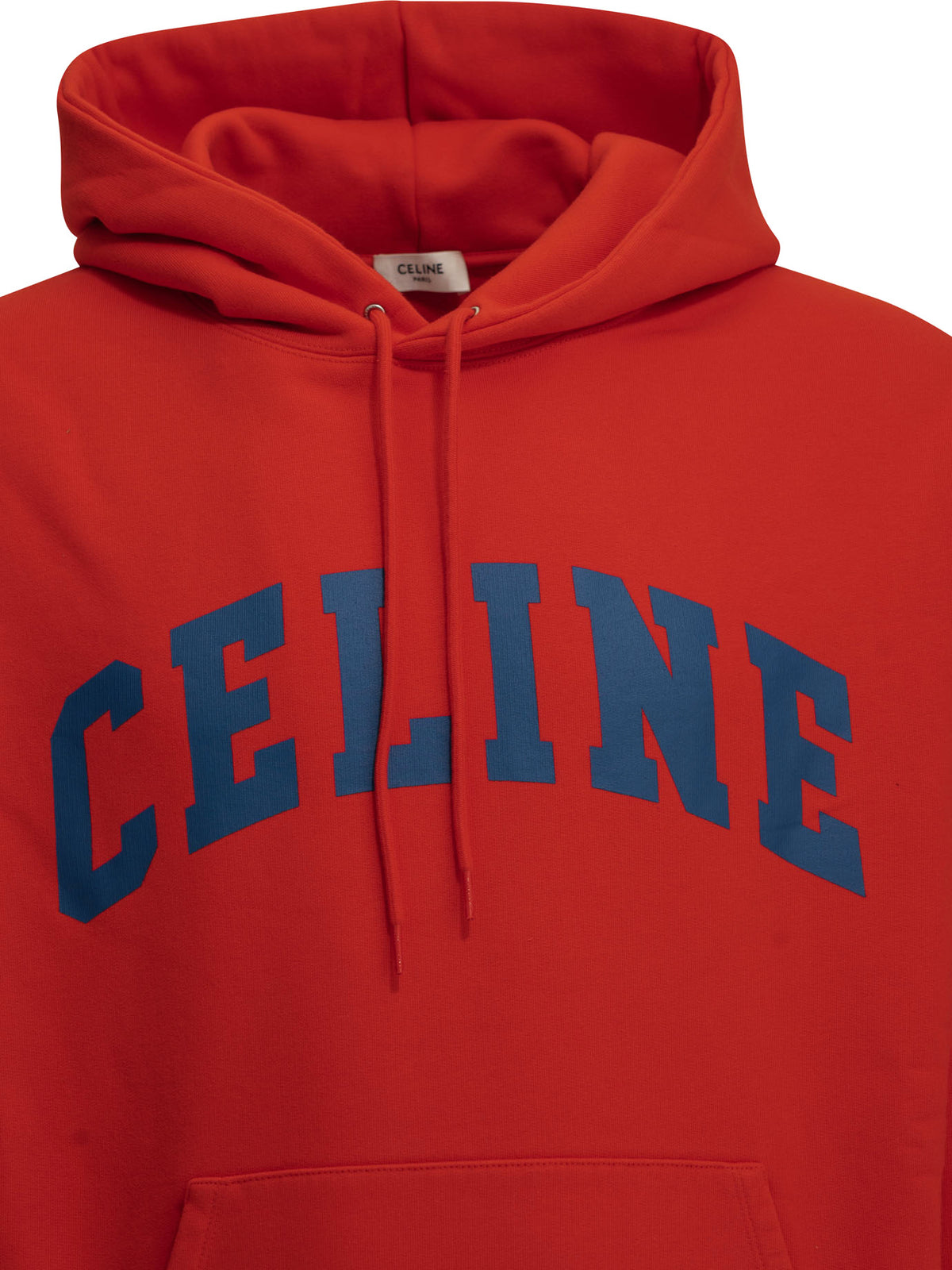 Celine Sweatshirts - Red