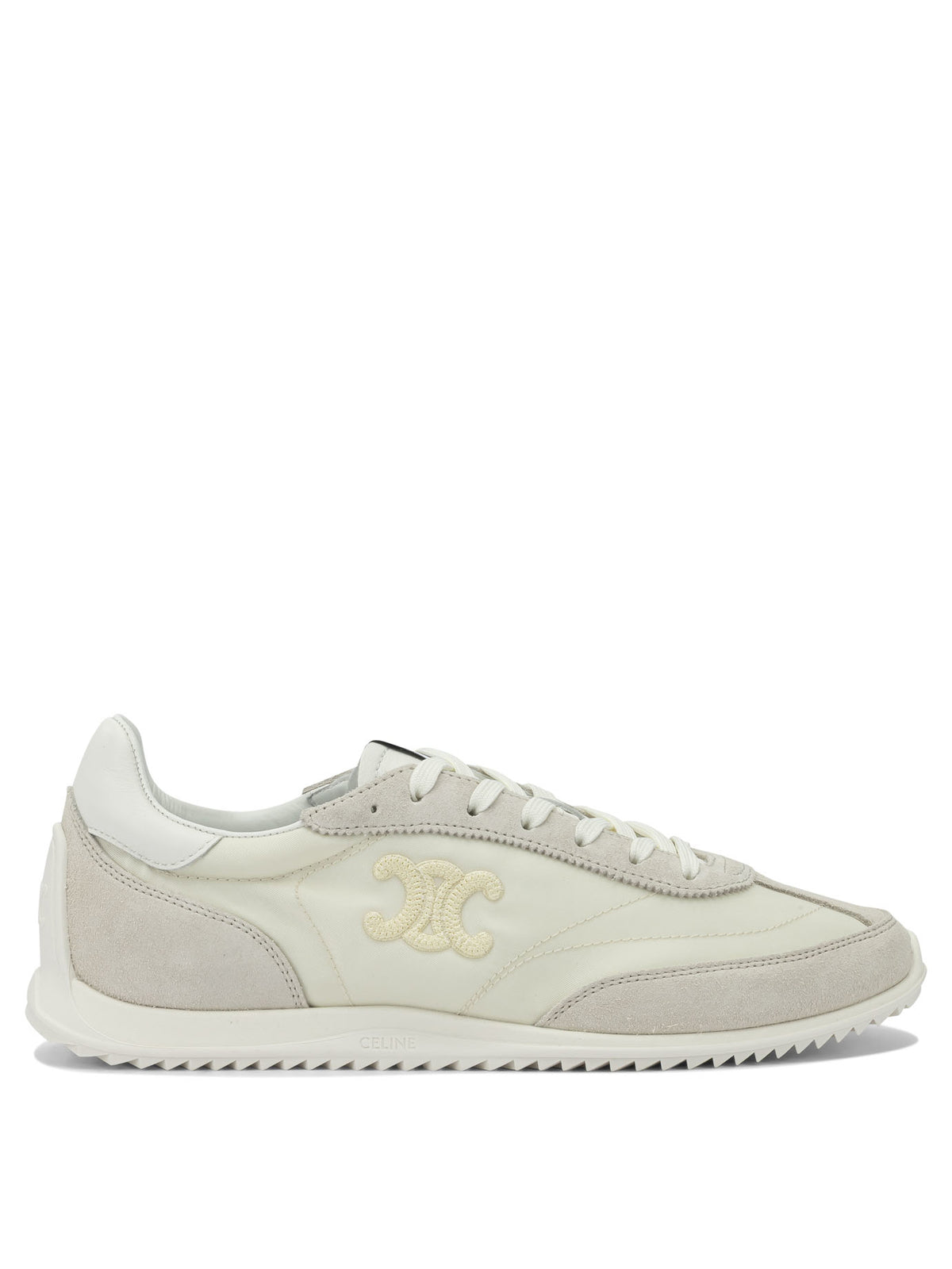 Celine Sneakers & Slip-On - White