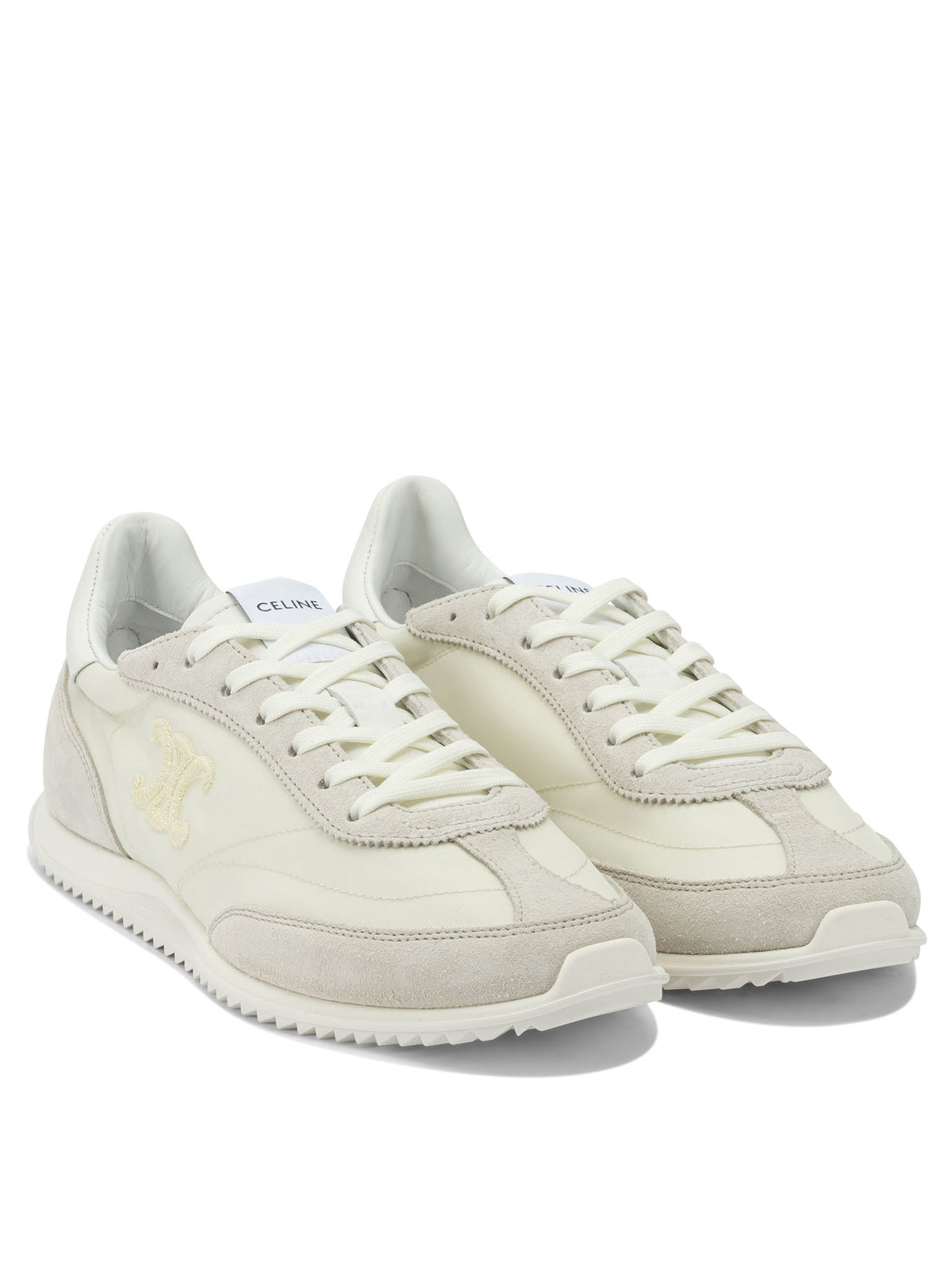 Celine Sneakers & Slip-On - White