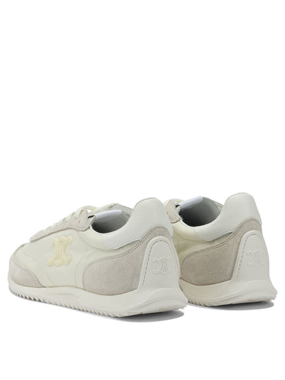 Celine Sneakers & Slip-On - White