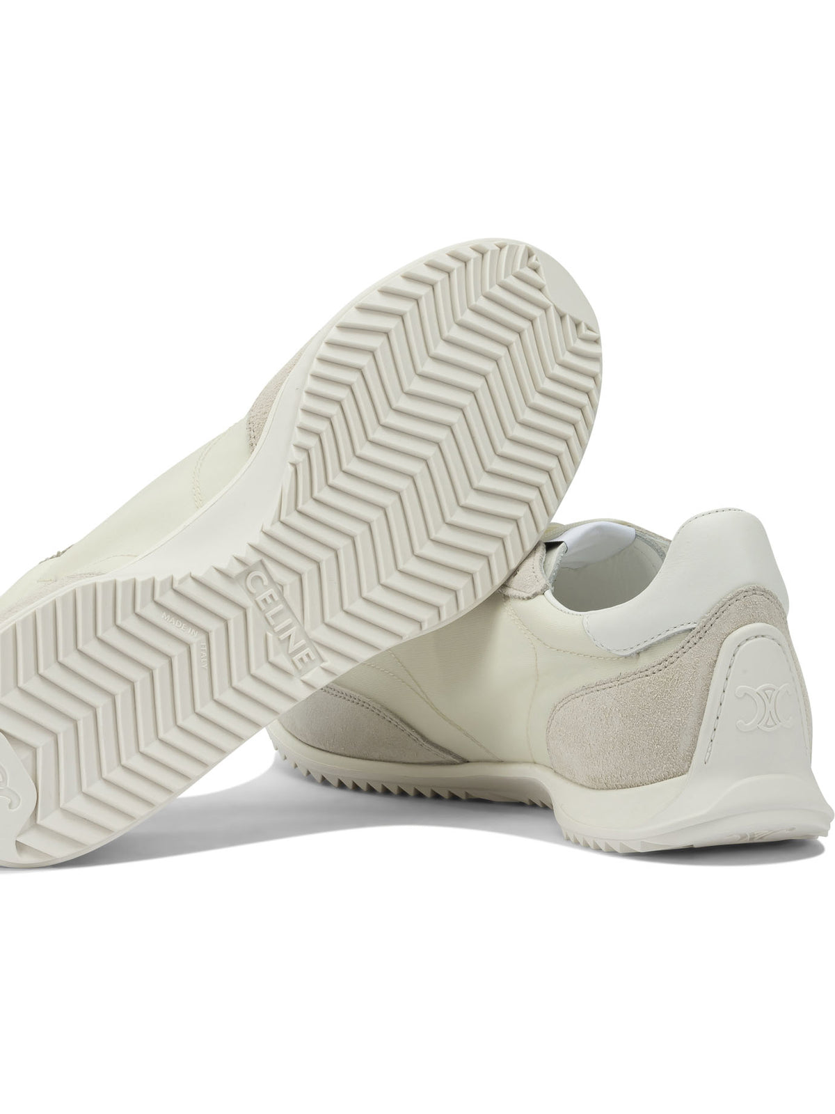 Celine Sneakers & Slip-On - White
