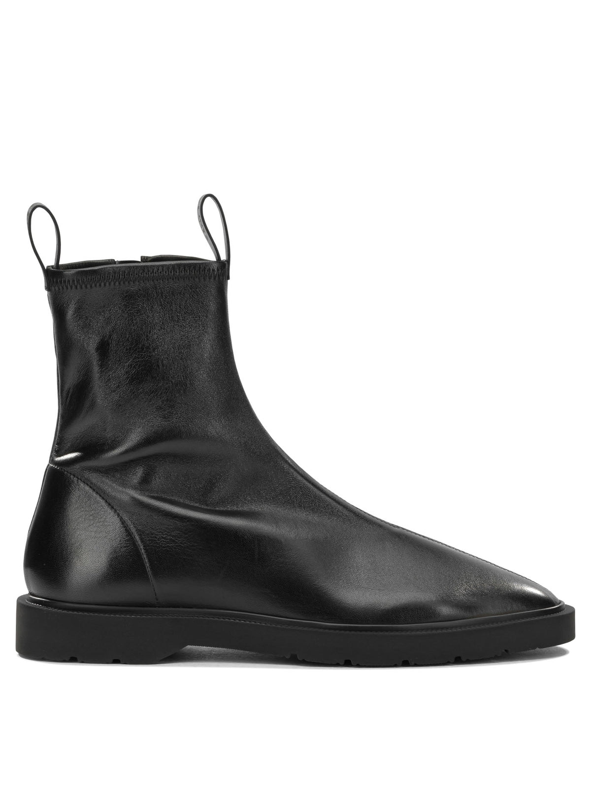 Celine Boots & Ankle Boots - Black
