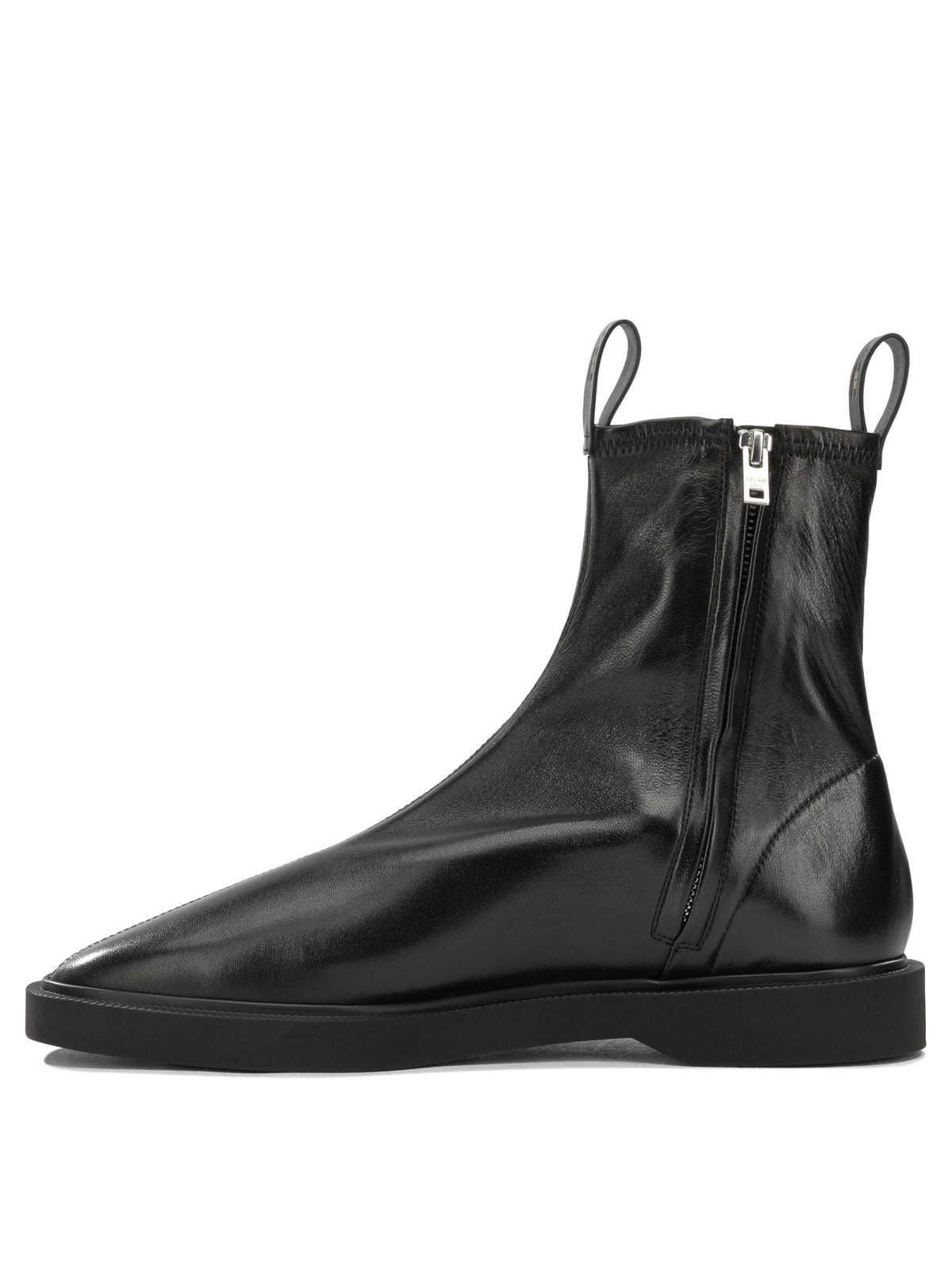 Celine Boots & Ankle Boots - Black
