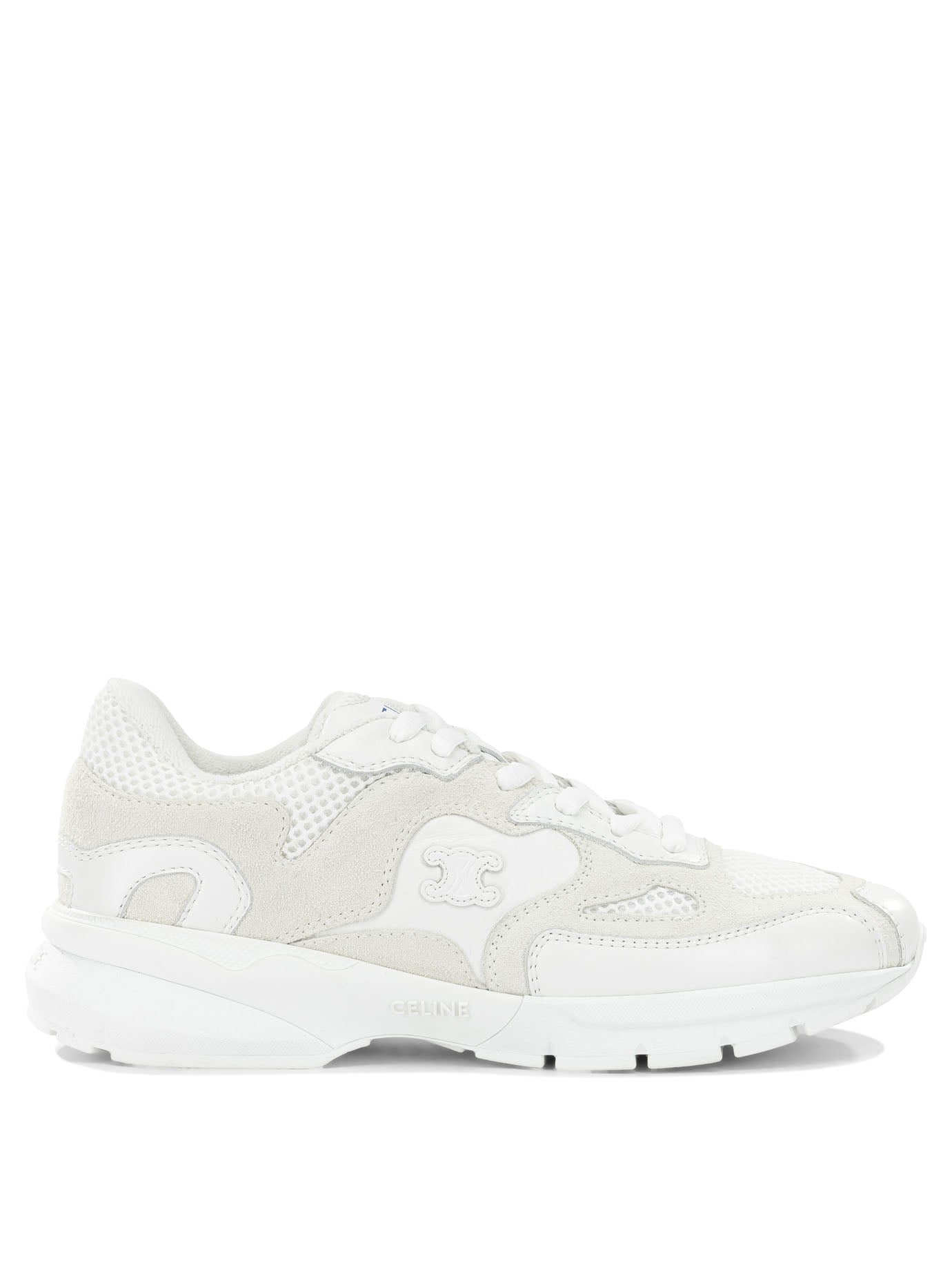 Celine Sneakers & Slip-On - White