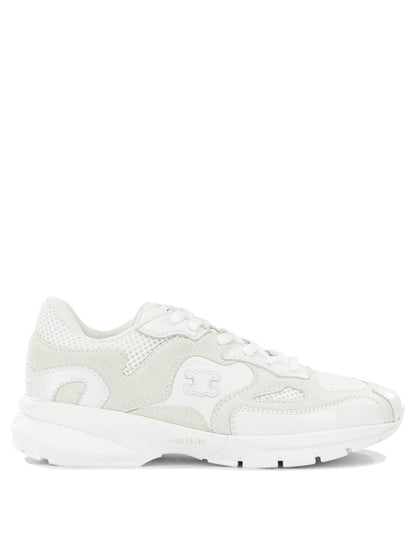 Celine Sneakers & Slip-On - White