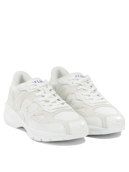 Celine Sneakers & Slip-On - White