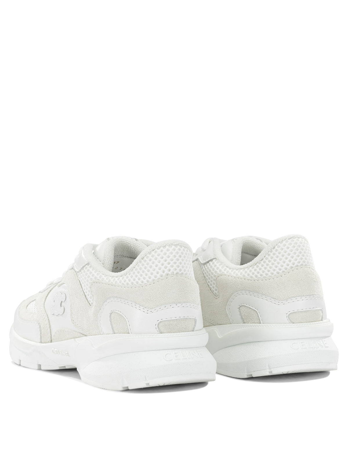 Celine Sneakers & Slip-On - White