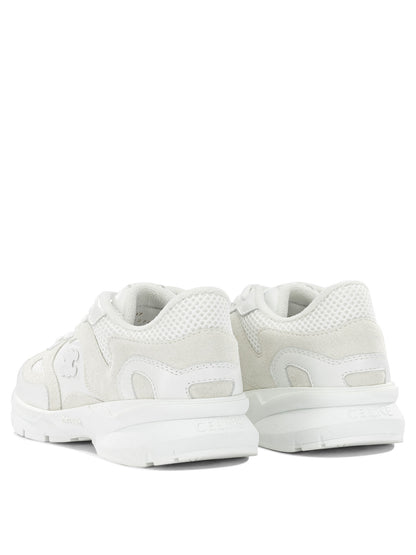Celine Sneakers & Slip-On - White