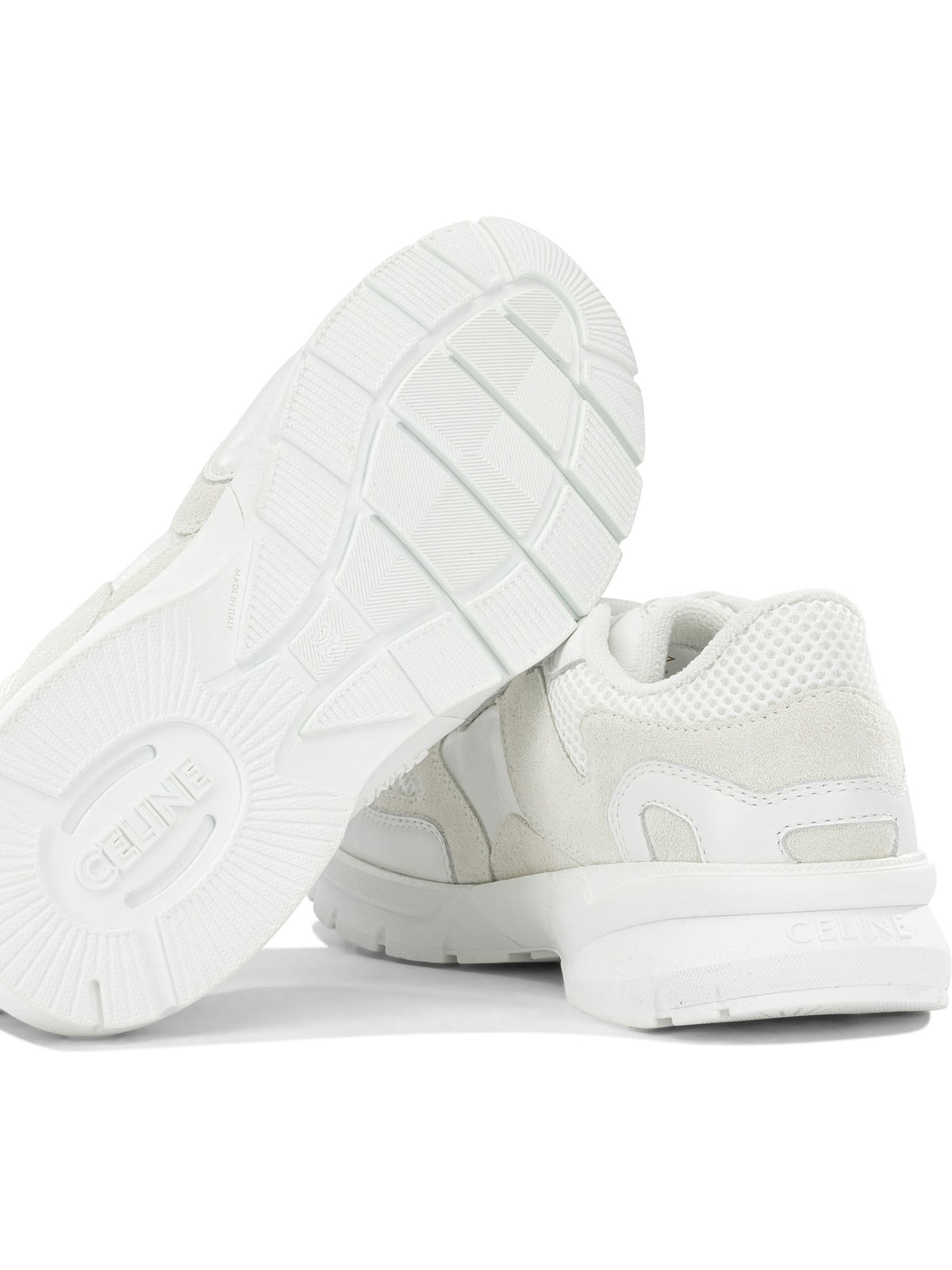 Celine Sneakers & Slip-On - White