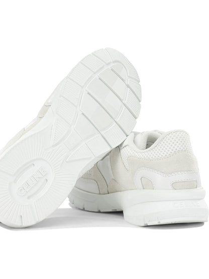 Celine Sneakers & Slip-On - White