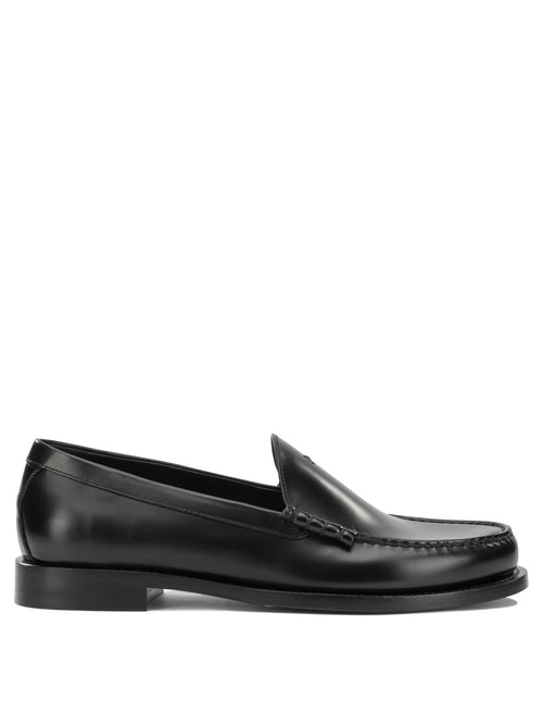 Celine Loafers & Slippers - Black
