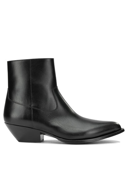 Celine Boots & Ankle Boots - Black