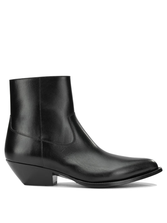 Celine Boots & Ankle Boots - Black
