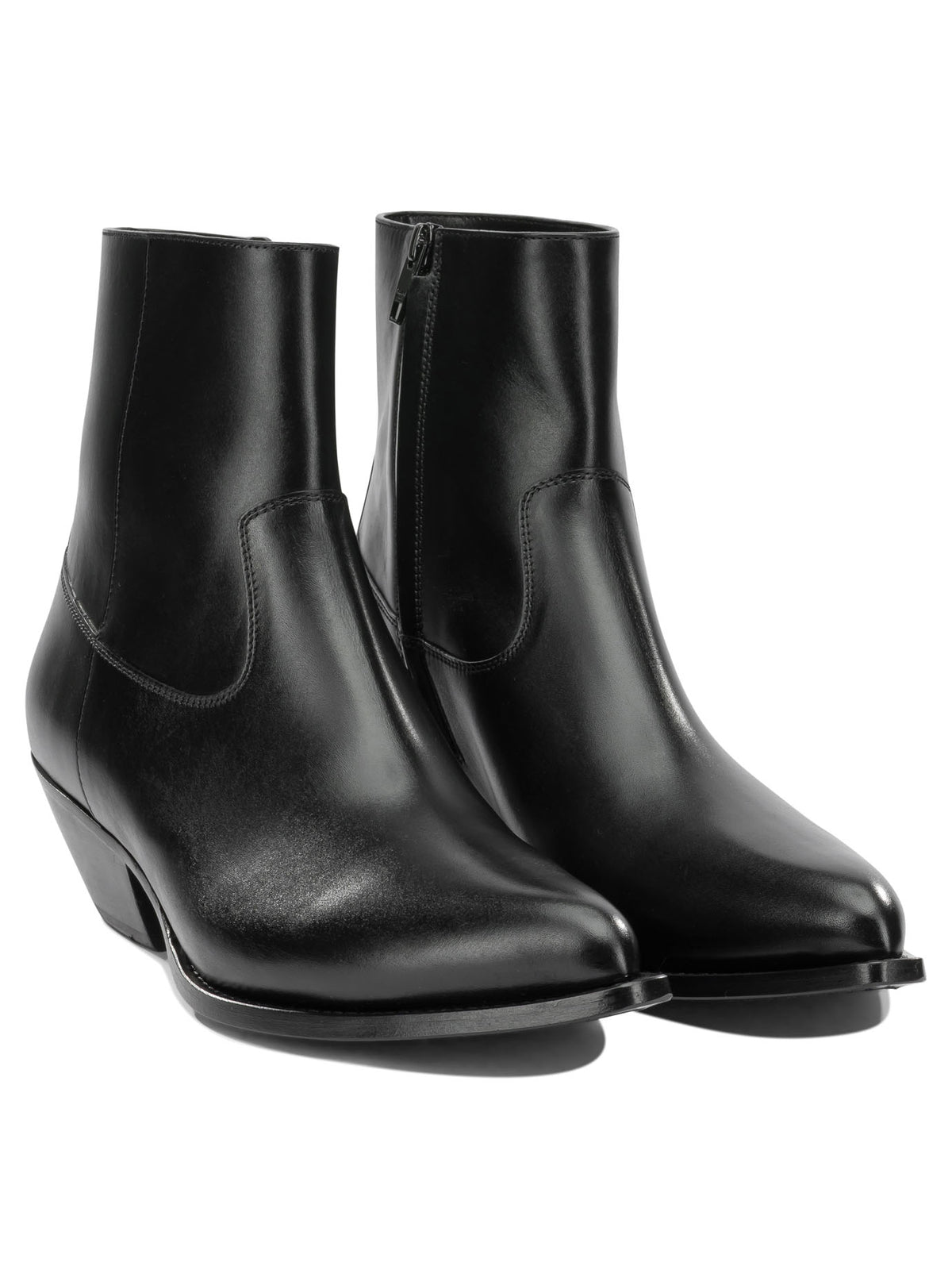 Celine Boots & Ankle Boots - Black