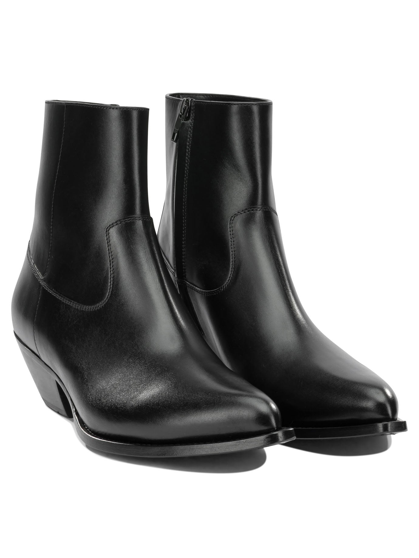 Celine Boots & Ankle Boots - Black