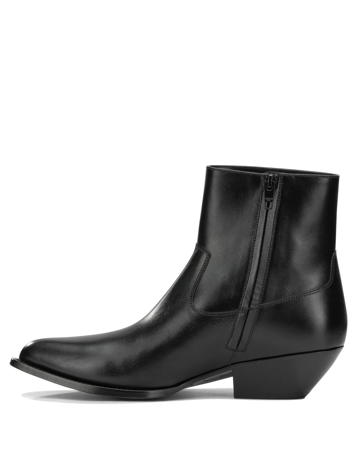 Celine Boots & Ankle Boots - Black