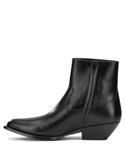 Celine Boots & Ankle Boots - Black