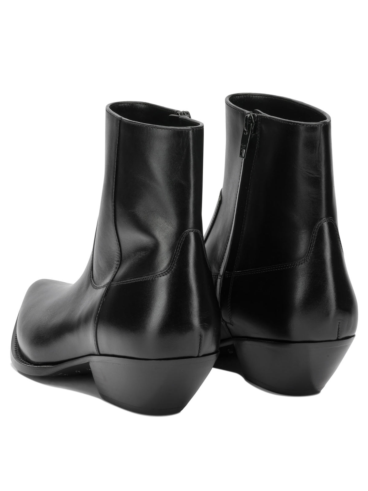 Celine Boots & Ankle Boots - Black