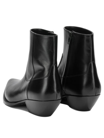 Celine Boots & Ankle Boots - Black