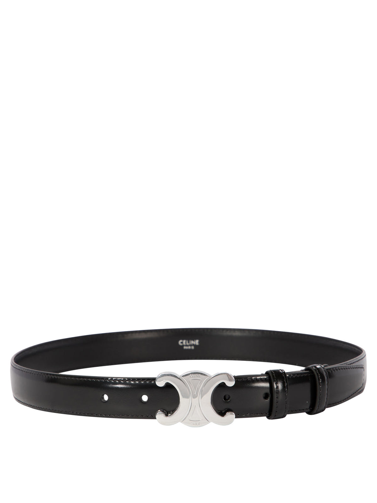 Celine Belts - Black