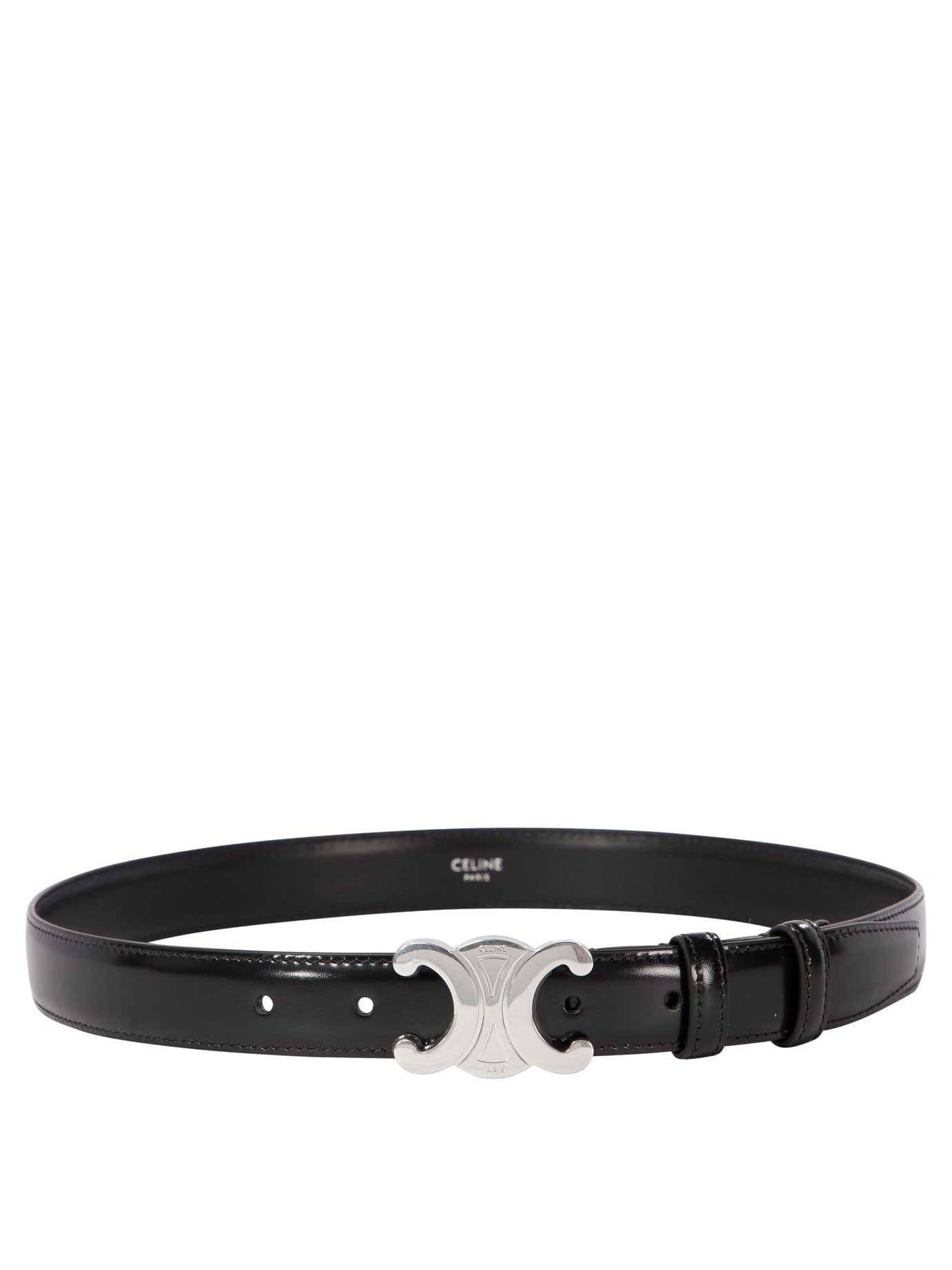 Celine Belts - Black