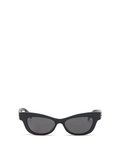 Celine Sunglasses - Black