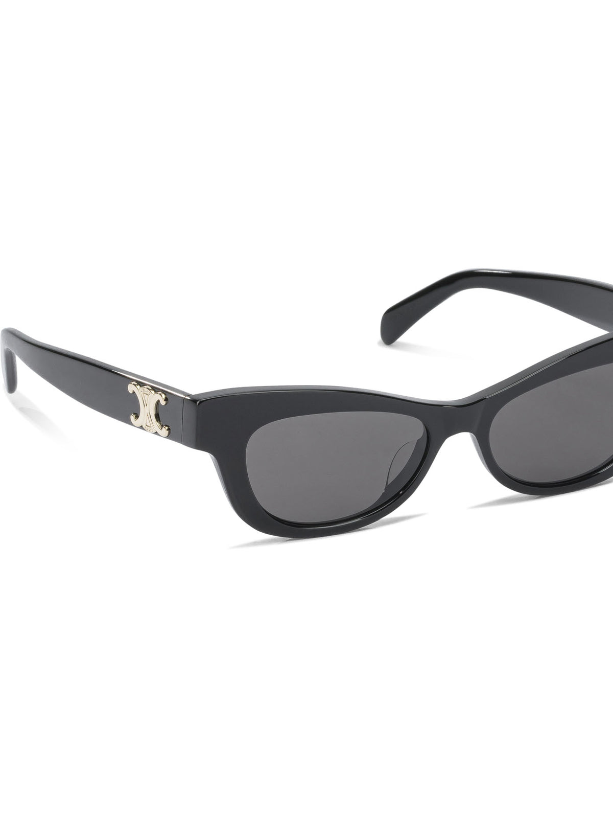 Celine Sunglasses - Black