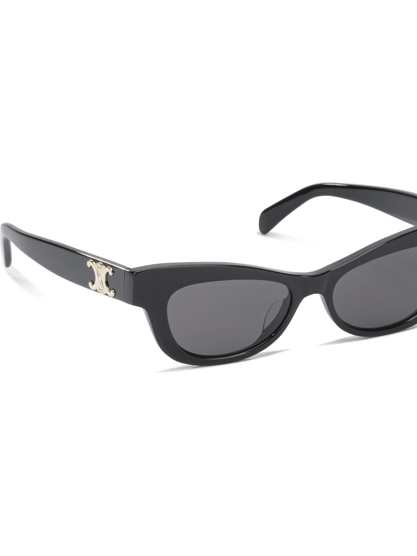 Celine Sunglasses - Black