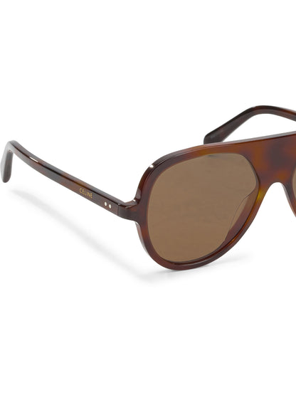 Celine Sunglasses - Brown